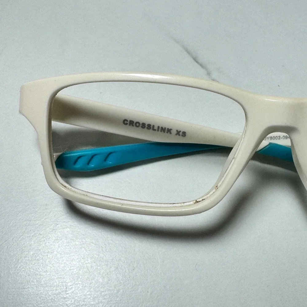 Oakley crosslink xs